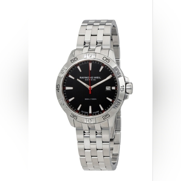 Raymond Weil Other - ON SALE! Raymond Weil "The Tango Collection" Classic Timepiece